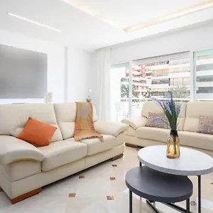  Appartement Mtr - Temporary Rent 3 Bedrooms Av Del Mar