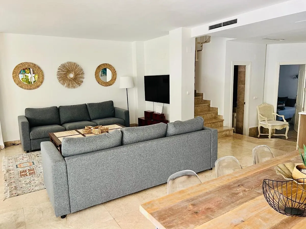 Ab Properties - Chic House Marbella 0*,  Spain