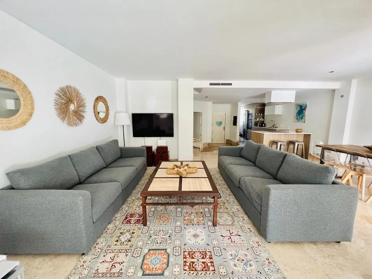 Ab Properties - Chic House Marbella 0*,  Spain