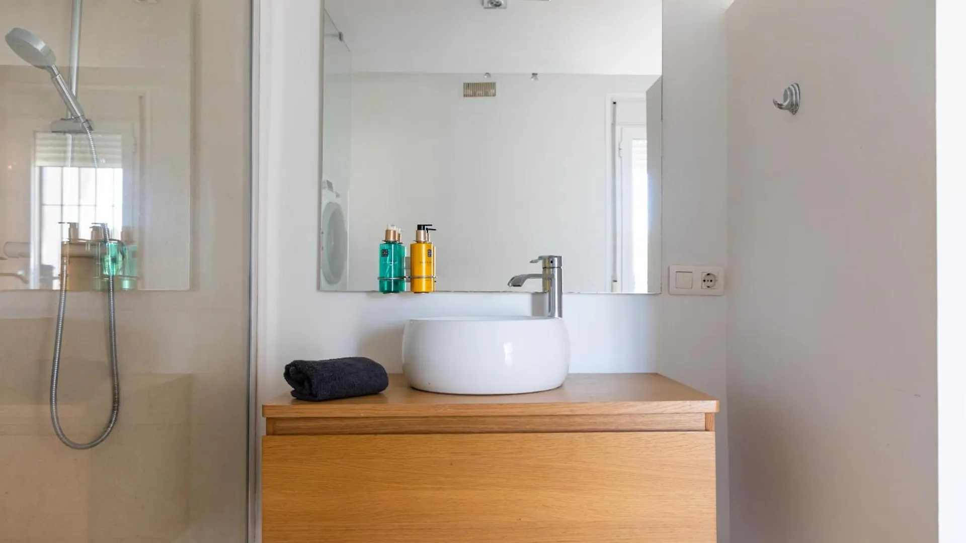 Holiday home Ab Properties - Chic House Marbella