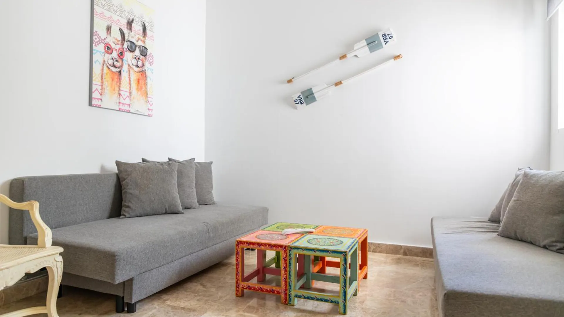 Ab Properties - Chic House Marbella Holiday home