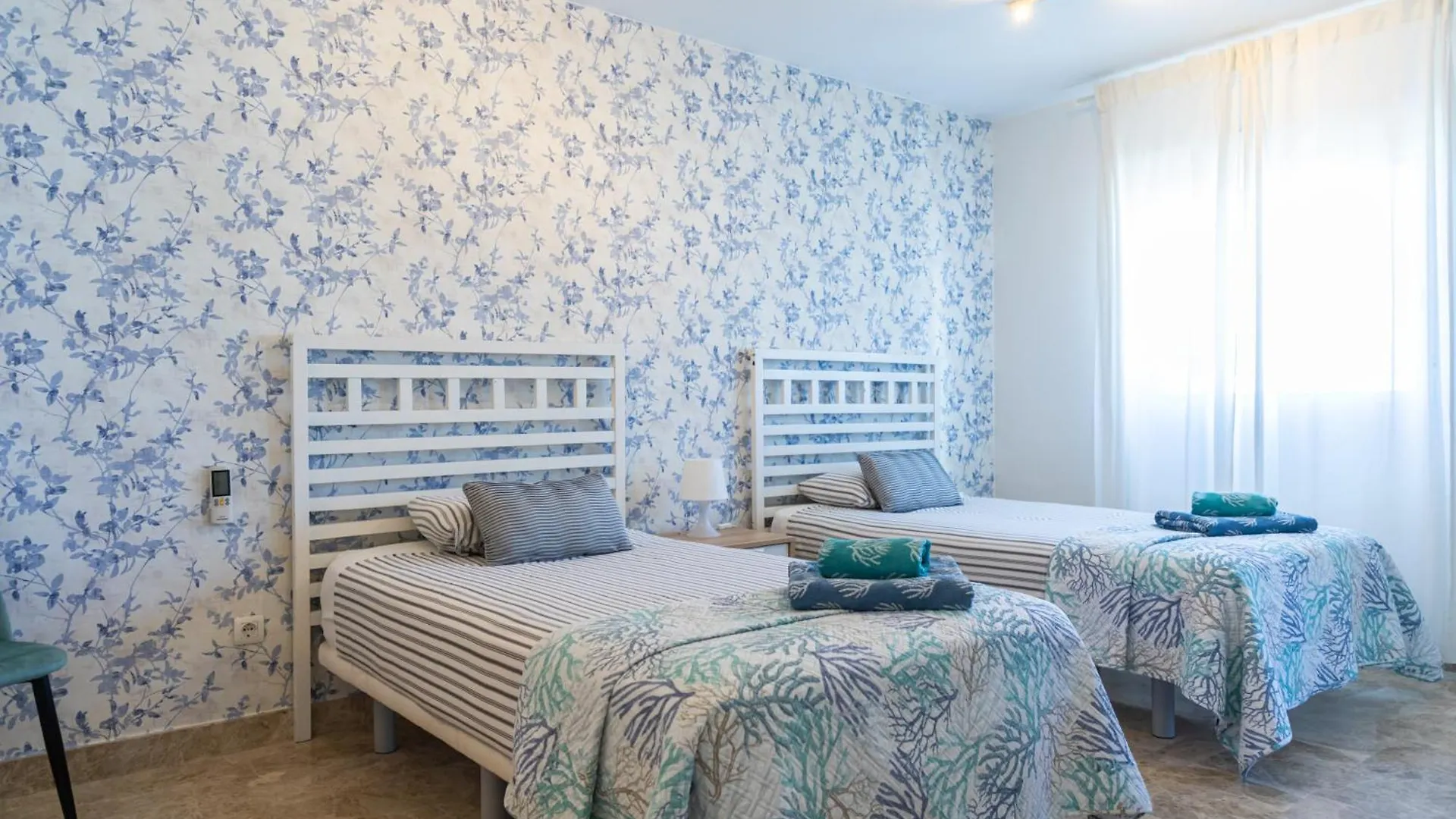 Ab Properties - Chic House Marbella 0*,