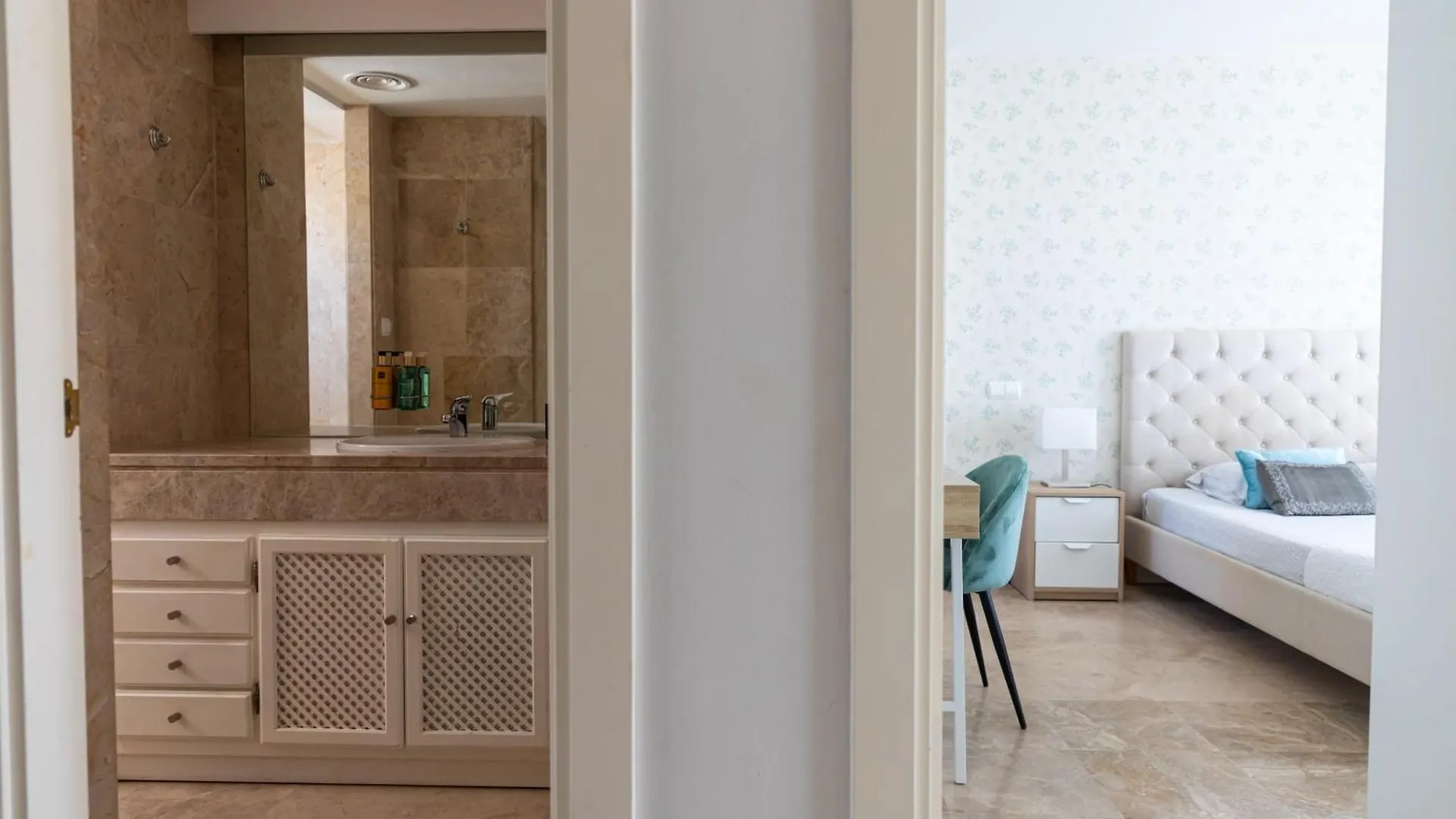 Ab Properties - Chic House Marbella
