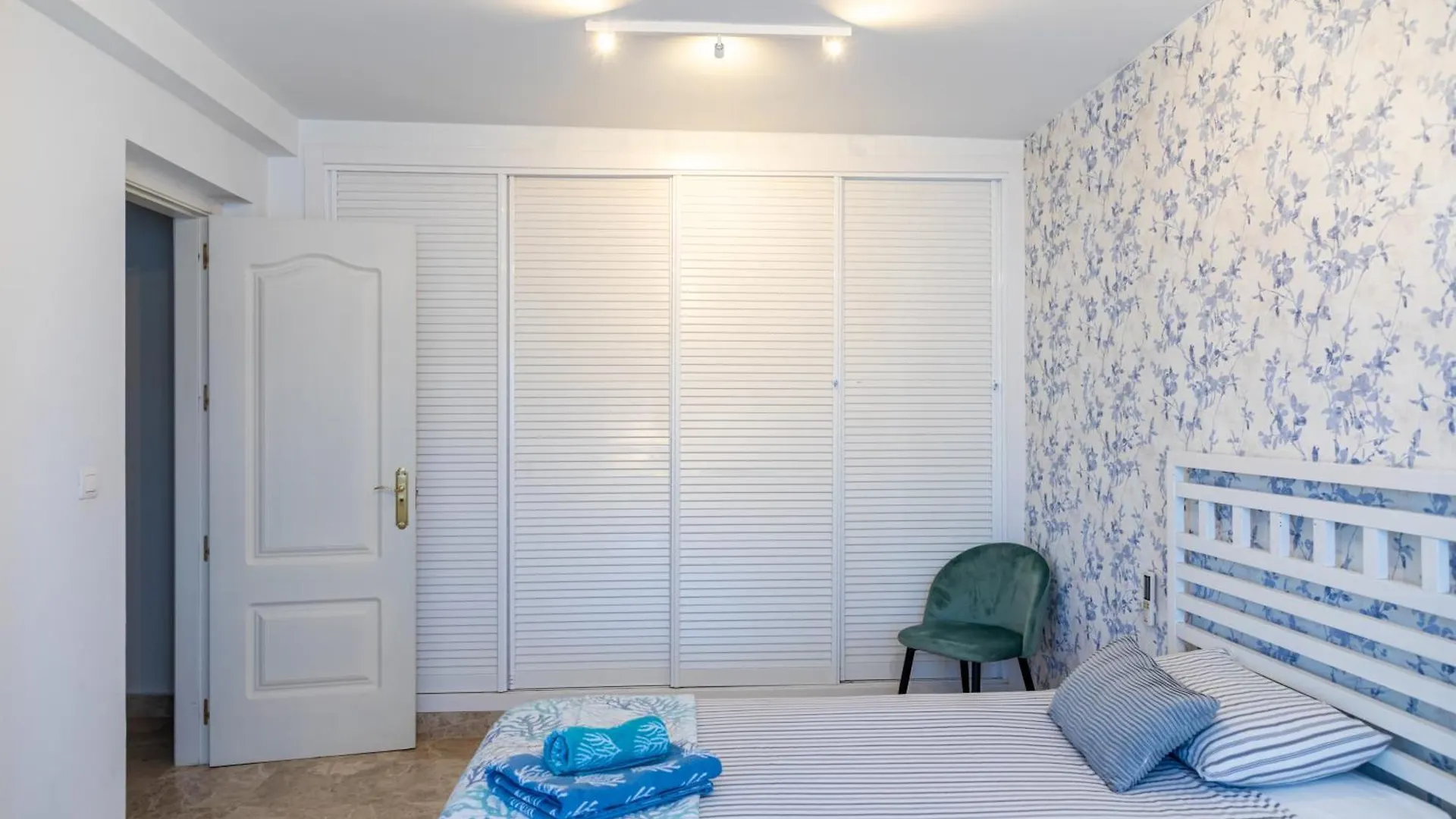 Ab Properties - Chic House Marbella Holiday home