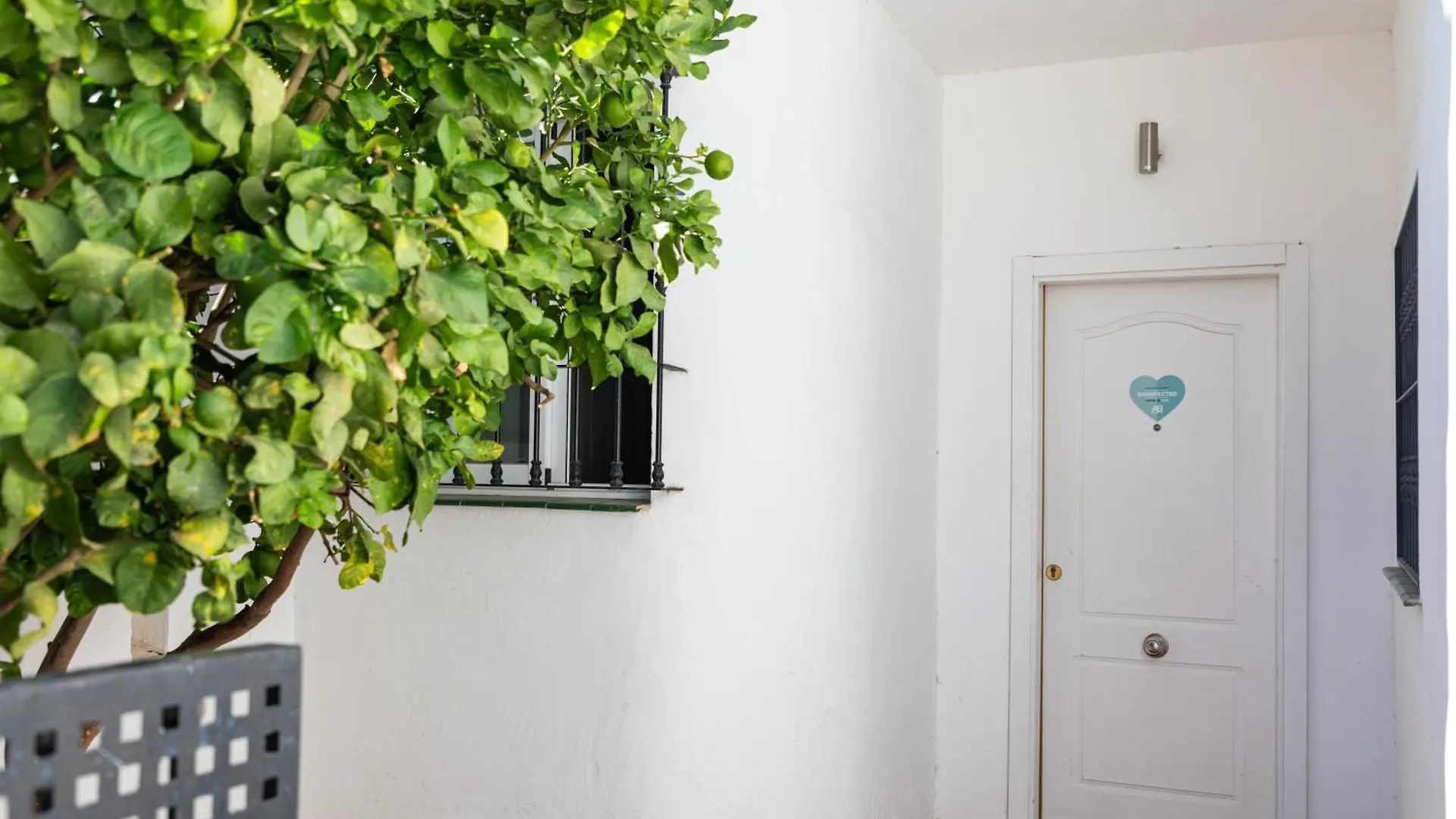 Holiday home Ab Properties - Chic House Marbella