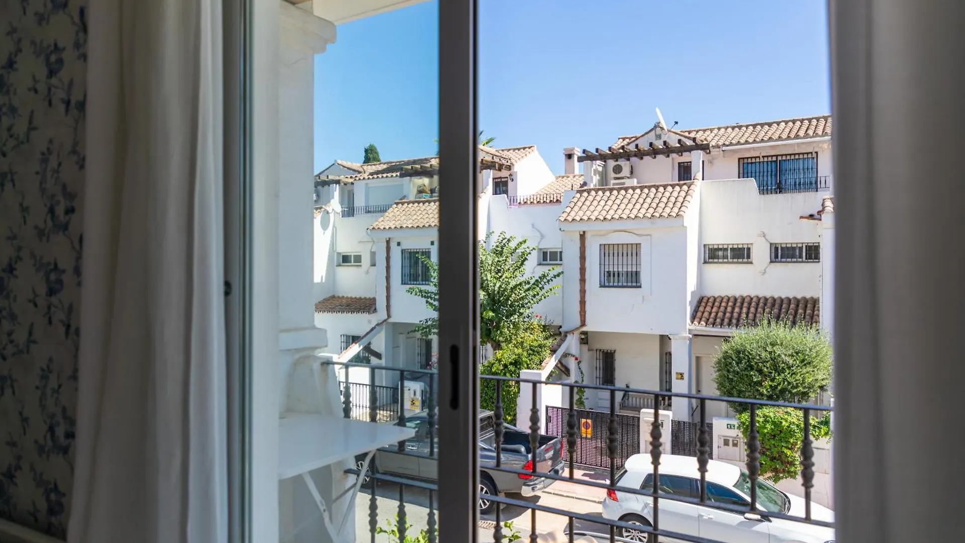 Holiday home Ab Properties - Chic House Marbella