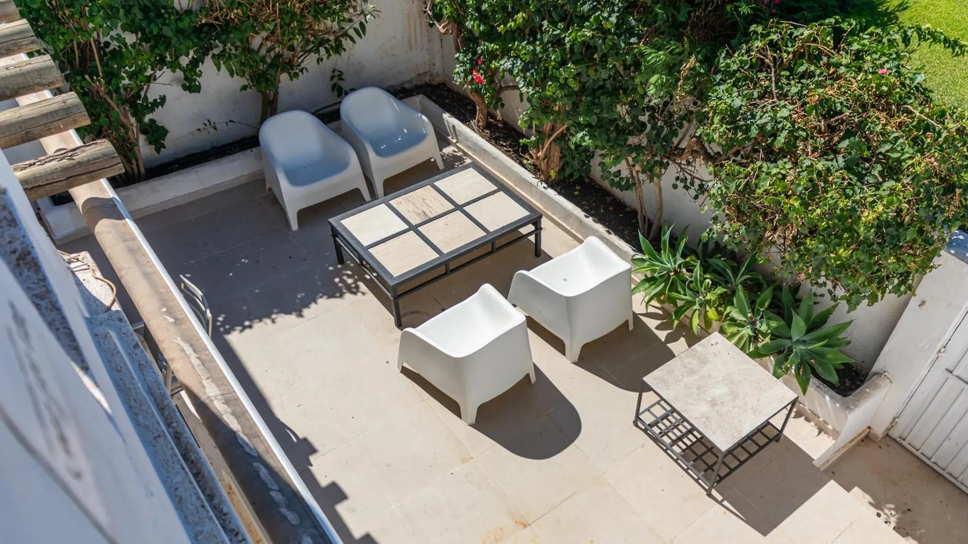 Ab Properties - Chic House Marbella Spain
