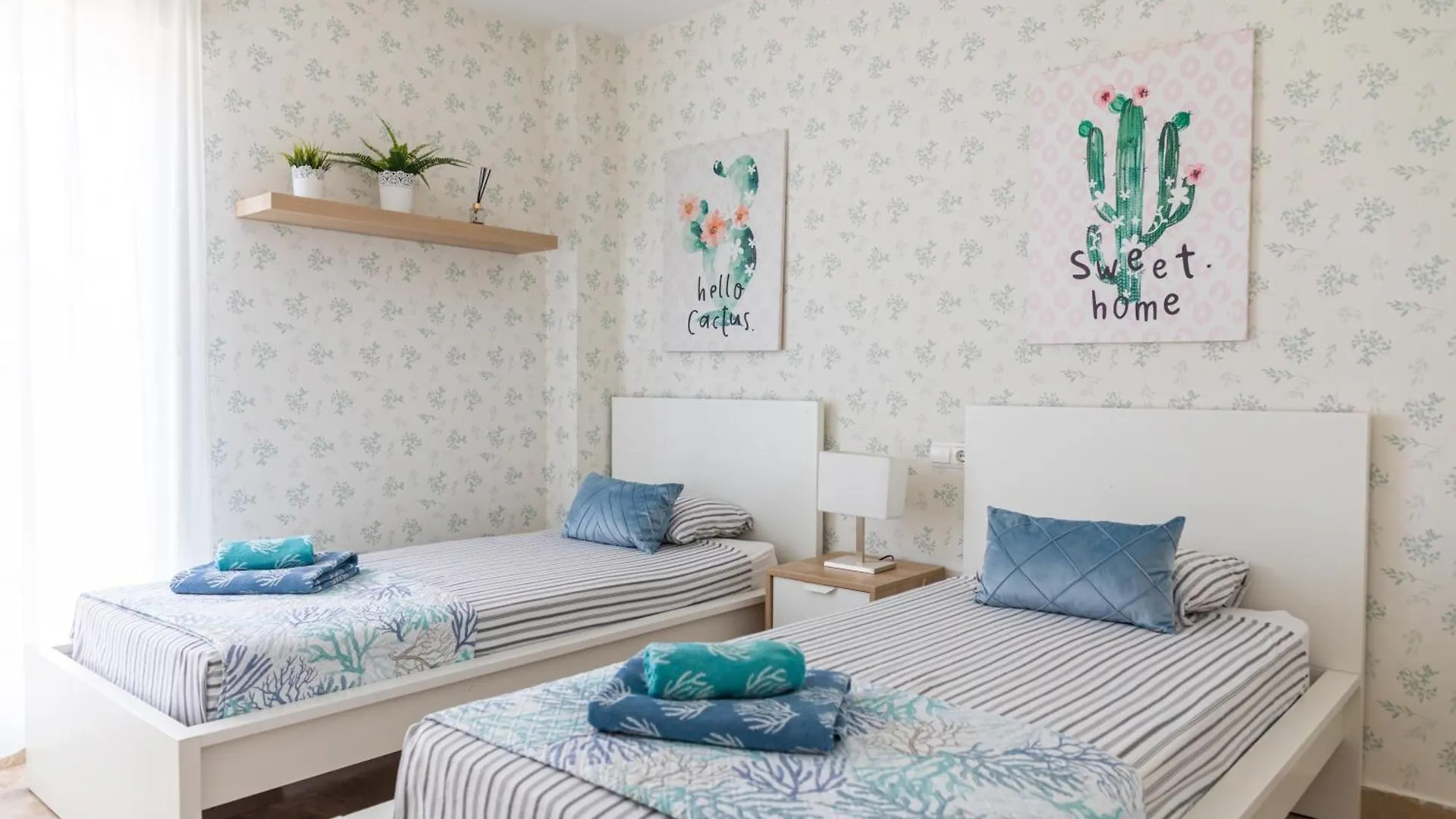 Ab Properties - Chic House Marbella Holiday home