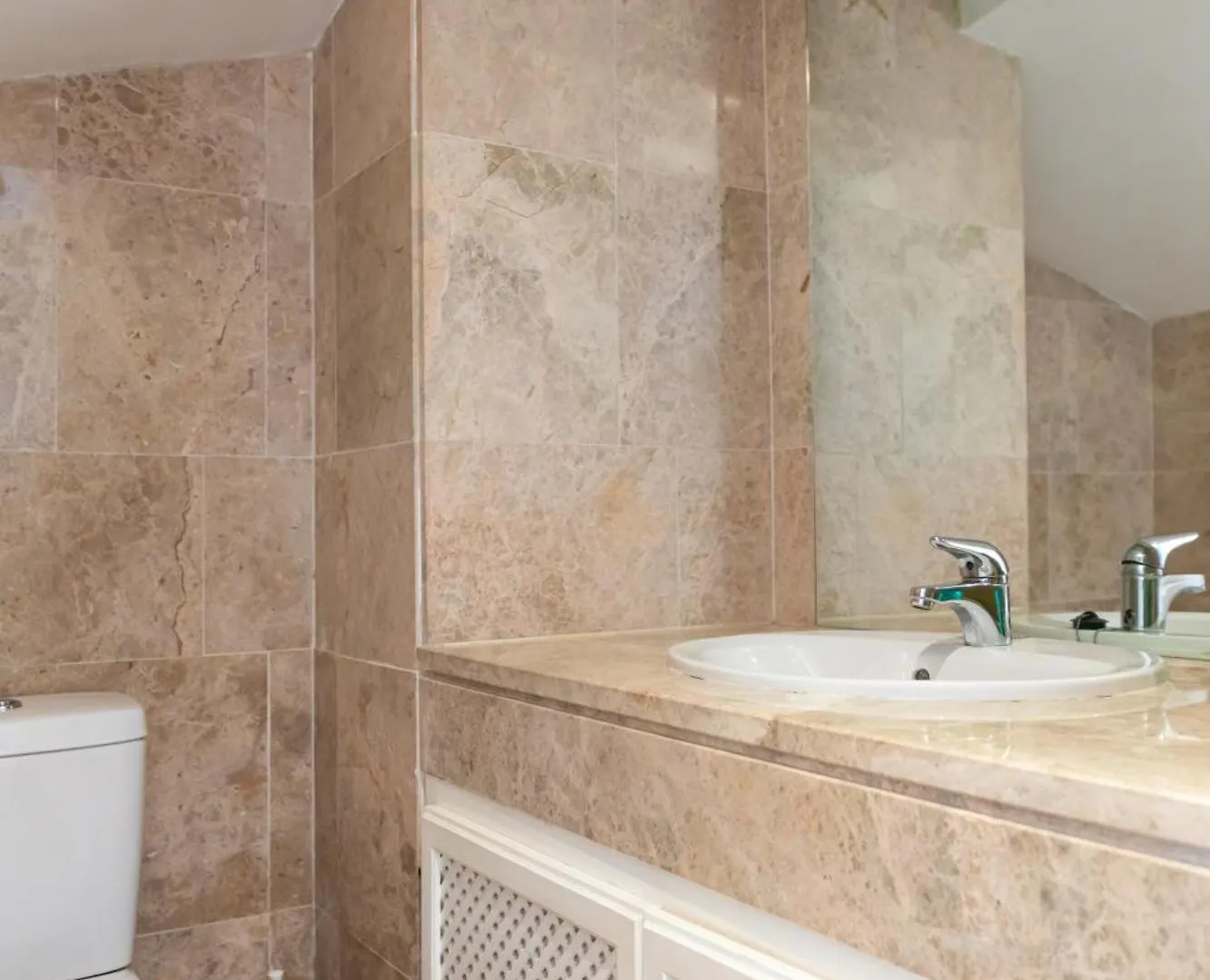 Ab Properties - Chic House Marbella Holiday home