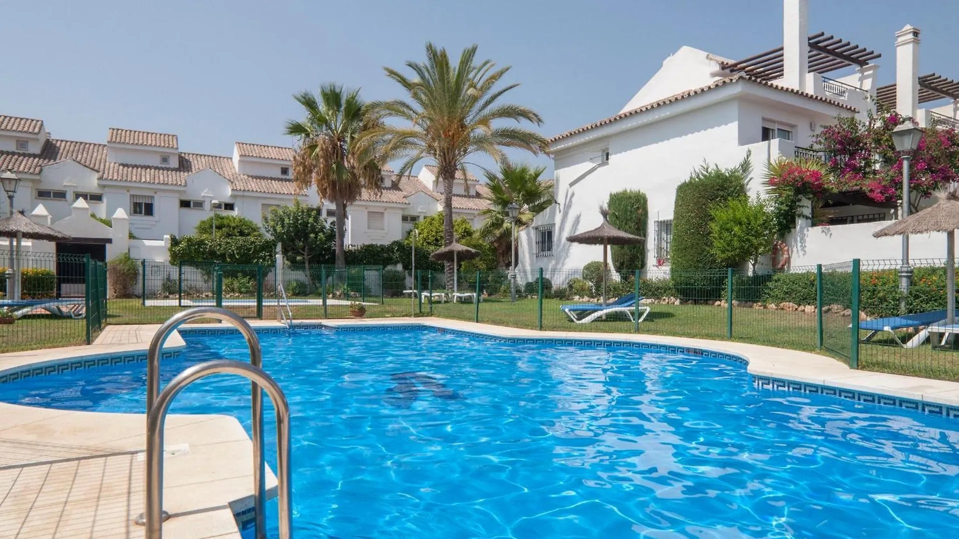 Holiday home Ab Properties - Chic House Marbella