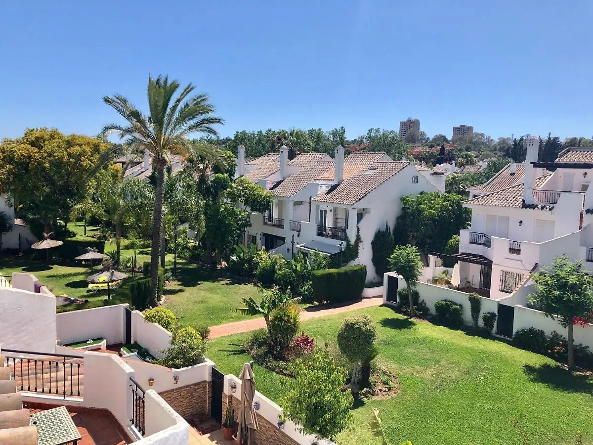 Holiday home Ab Properties - Chic House Marbella